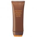 Shiseido - Samoopalovací emulze na tělo i tvář (Brilliant Bronze Self-Tanning Emulsion) 100 ml