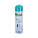 Garnier - Minerální deodorant Invisi Clear 48h ve spreji pro ženy 150 ml