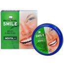 VitalCare - Bělící zubní pudr SMILE Mentol+ 30 g