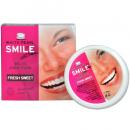 VitalCare - Bělící zubní pudr SMILE Fresh Sweet 30 g