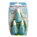 VitalCare - Kapky pro svěží dech White Pearl 3 x 3,7 ml