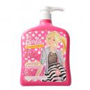 VitalCare - Šampon a sprchový gel Barbie 1000 ml
