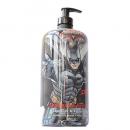 VitalCare - Sprchový gel a šampon Batman 1000 ml