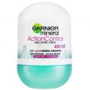 Garnier - Minerální deodorant Action Control Roll-on 48h pro ženy 50 ml