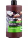 Dr. Santé - Macadamia šampón pre oslabené vlasy (Macademia Oil and Keratin)
