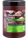 Dr. Santé - Macadamia krémová maska pre oslabené vlasy (Macademia Oil and Keratin)